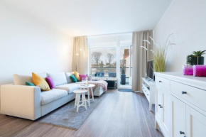 Ferienwohnung Meeresstrand App 206